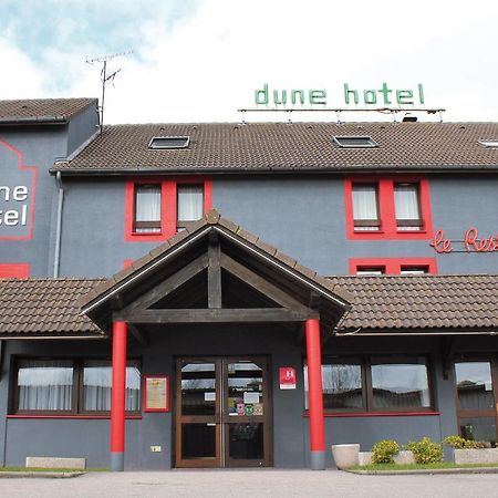 Dune Hotel Гранд-Сант Екстериор снимка