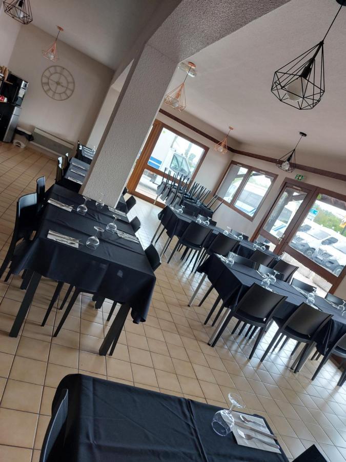 Dune Hotel Гранд-Сант Екстериор снимка